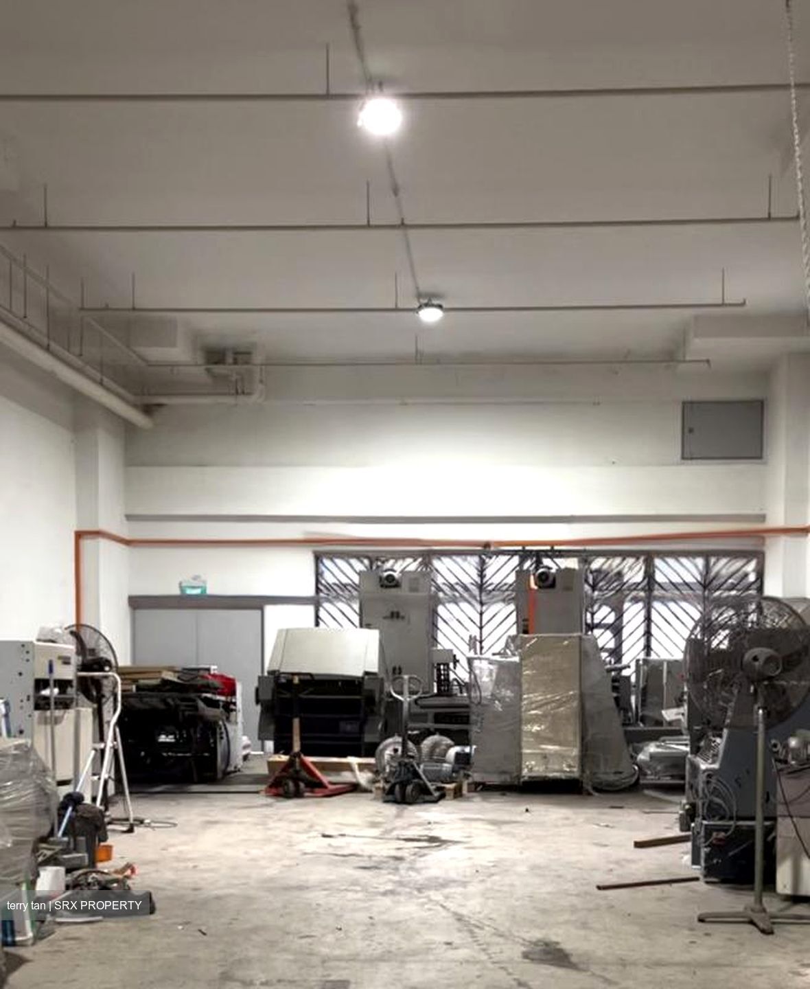 Mandai Connection (D25), Factory #477995311